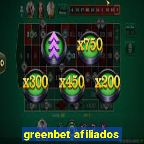 greenbet afiliados